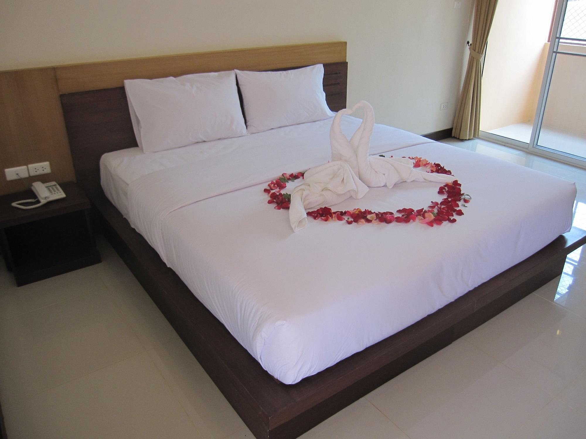 Cordelia Chiangrai Hotel Chiang Rai Exterior photo