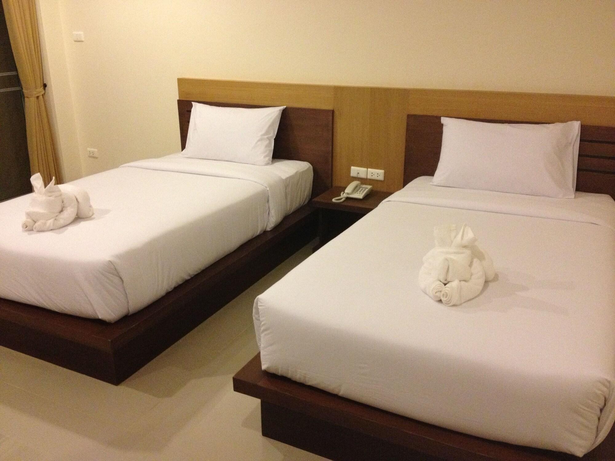 Cordelia Chiangrai Hotel Chiang Rai Exterior photo