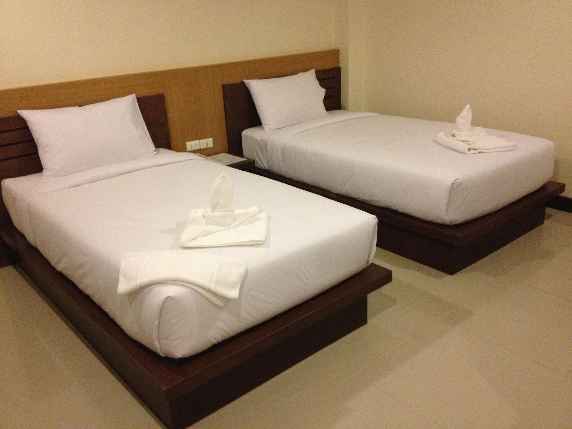 Cordelia Chiangrai Hotel Chiang Rai Exterior photo