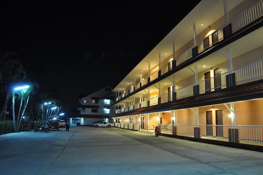 Cordelia Chiangrai Hotel Chiang Rai Exterior photo