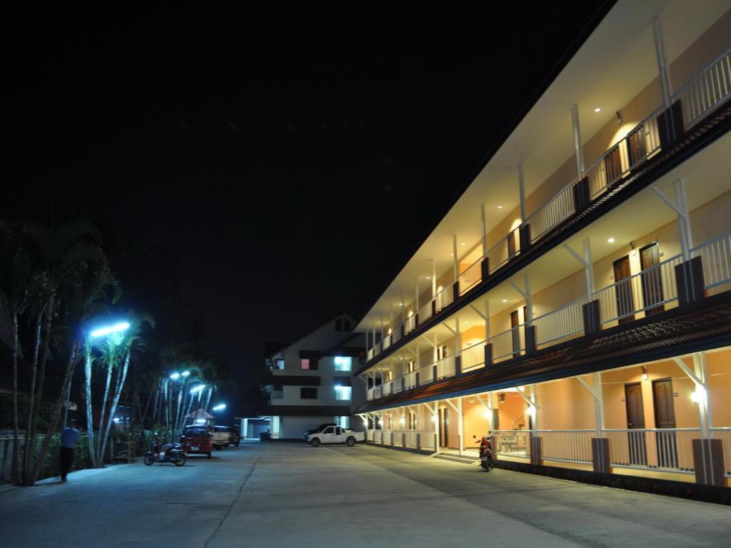 Cordelia Chiangrai Hotel Chiang Rai Exterior photo